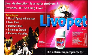 LIVOPET