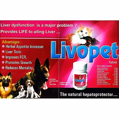 livopet