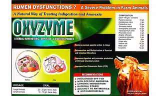 OXYZYME