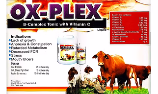 OX-PLEX