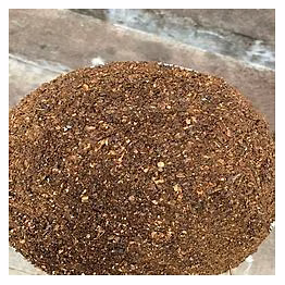 neem seed powder