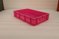 PLASTIC CRATES-2