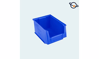 PLASTIC BIN