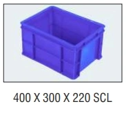 400x300 SCL Plastic crate-1