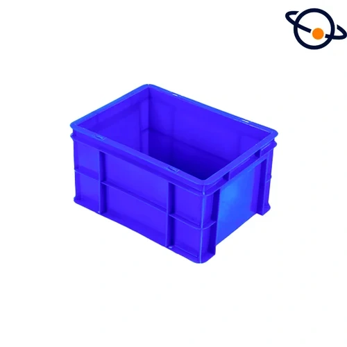 400x300 SCL Plastic crate-12618718