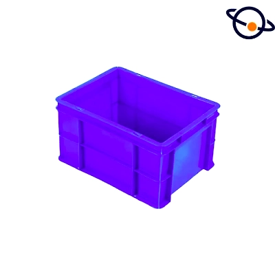 400x300 SCL Plastic crate