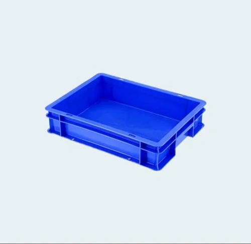 400x300 SCL Plastic crate-12618726