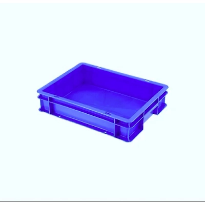 400x300 SCL Plastic crate