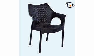 Plastic chair
