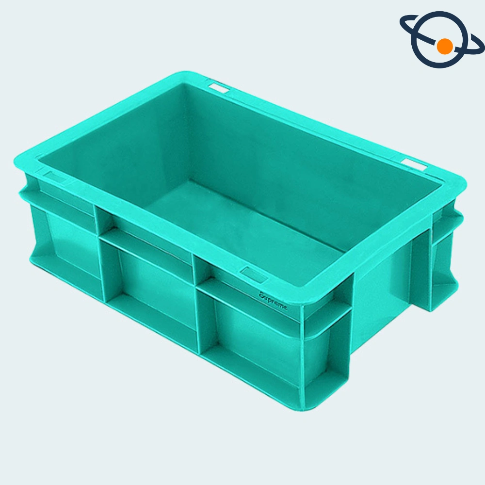 300x200 SCL Plastic crate-12618734