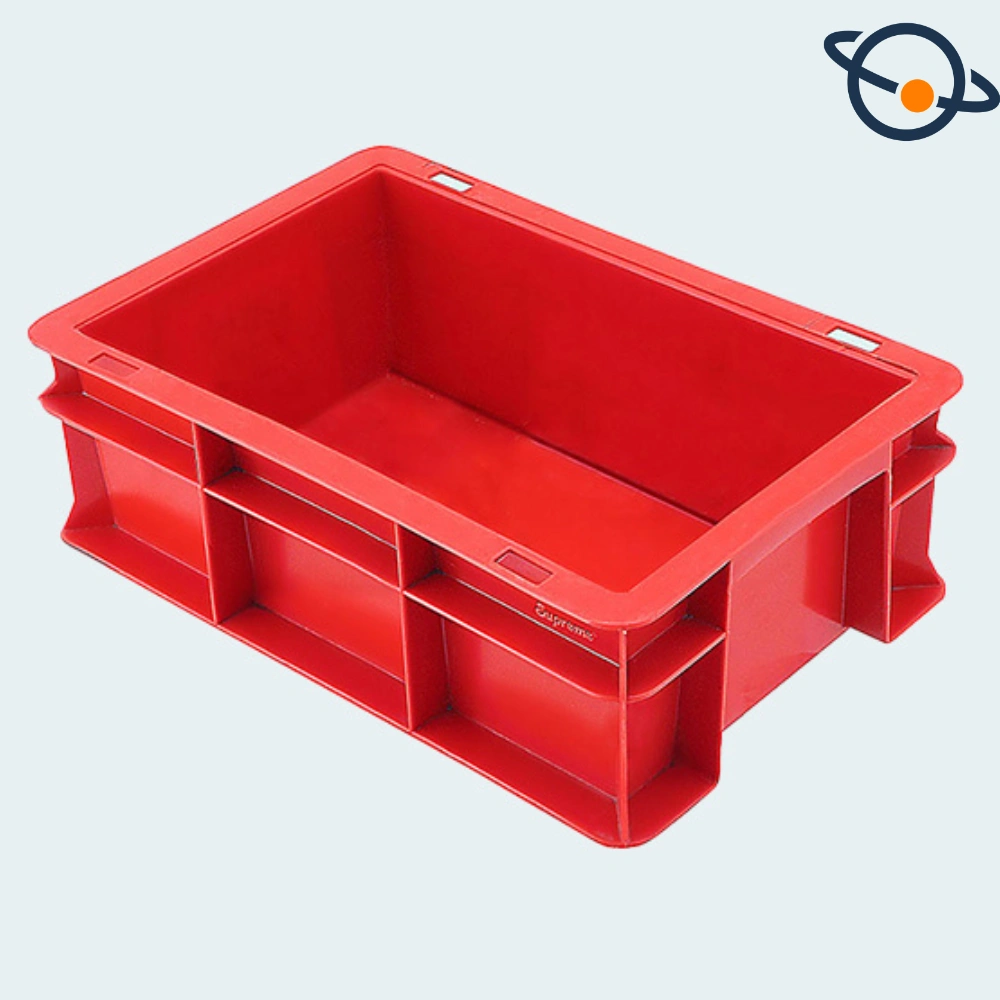 300x200 SCL Plastic crate-3