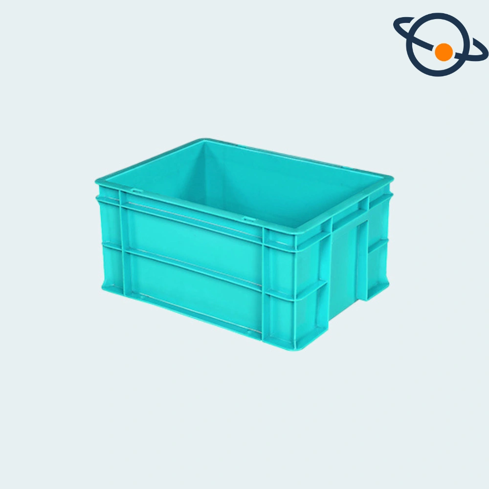 400x300 SCL Plastic crate-4