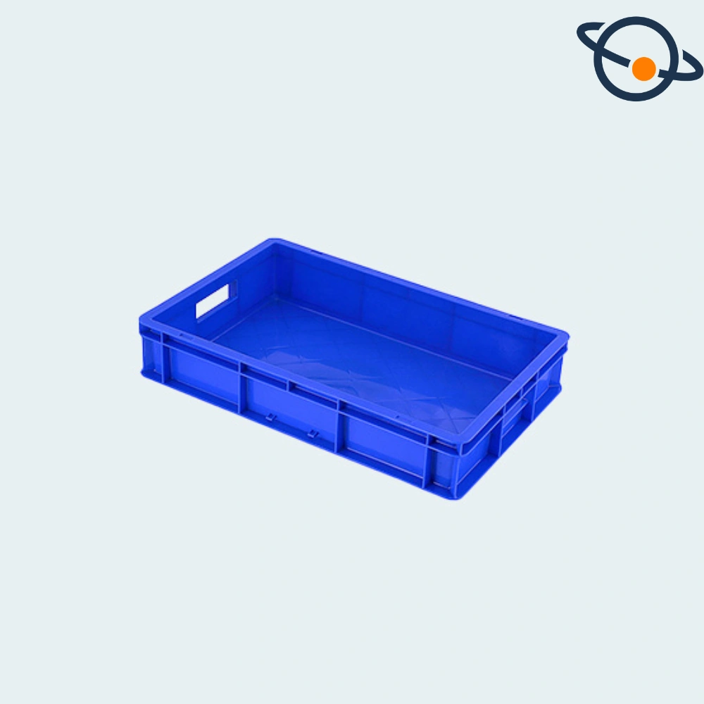 PLASTIC CRATES-12618586