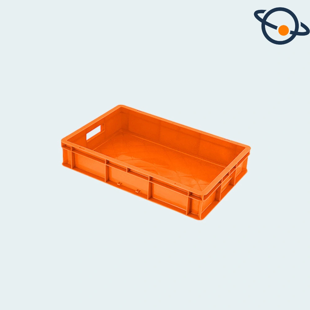 PLASTIC CRATES-3