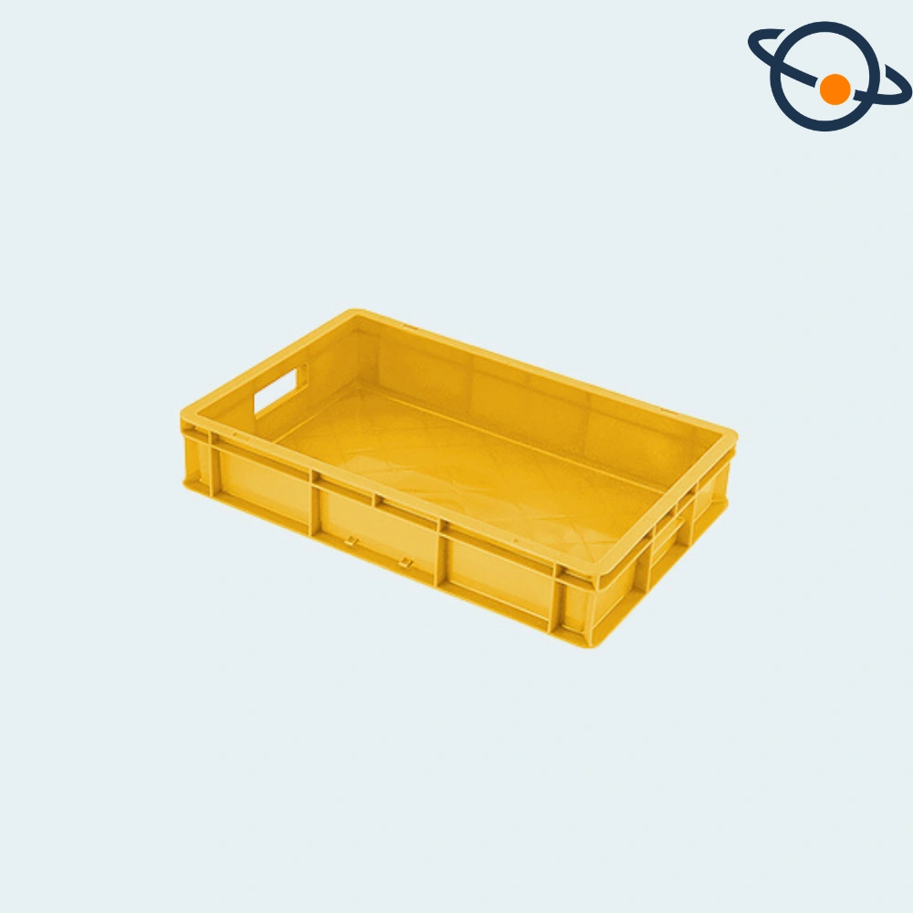 PLASTIC CRATES-4