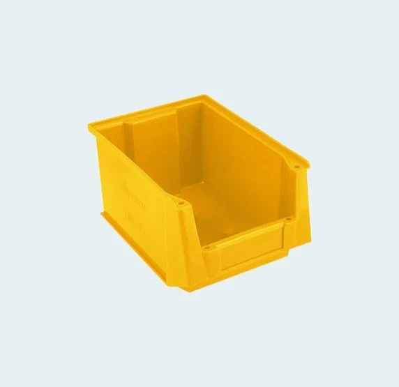 PLASTIC BIN-3