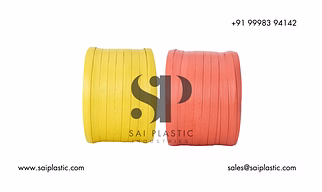 Manual Box Straps