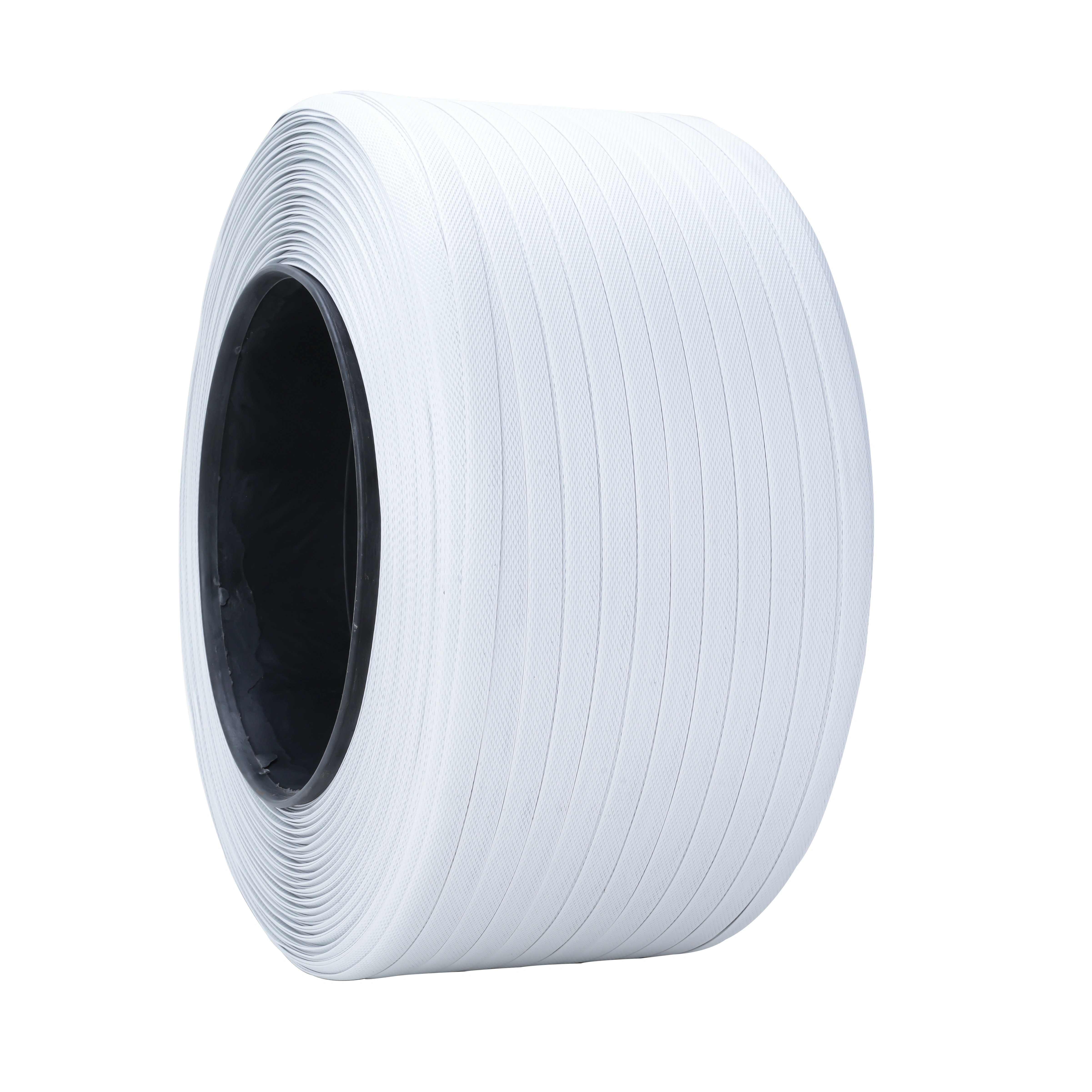 Heat Sealing Strapping Rolls - Virgin White-12624300