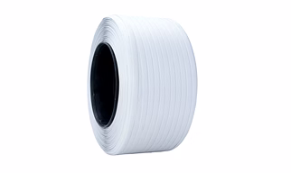P.P. Box Strapping Roll - Virgin Quality