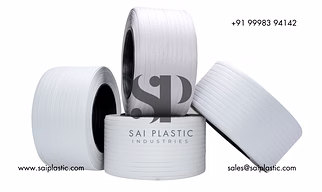 PP Box Strapping Roll