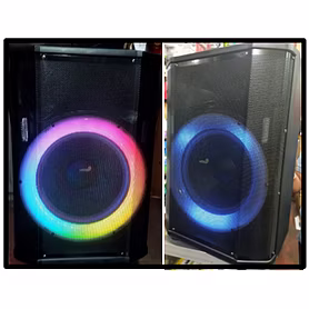 Party Speaker