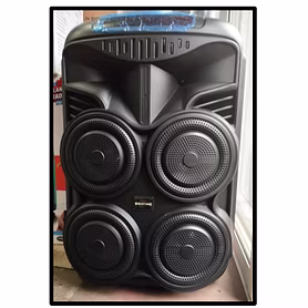 PARTY BOX