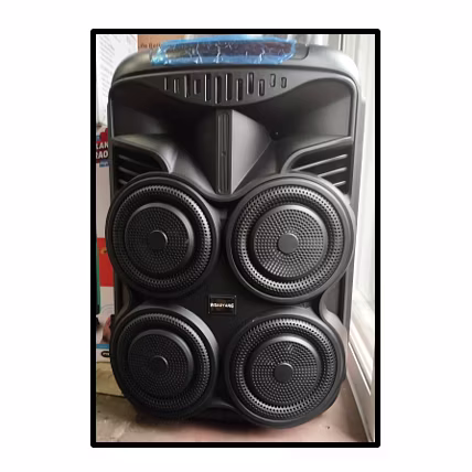 PARTY BOX-1