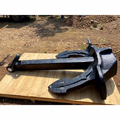 anchor