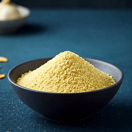 not specific dehydrated garlic powder