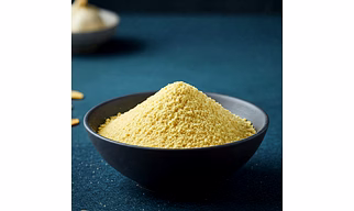 Dehydrated Garlic Powder