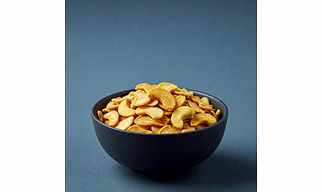 Dehydrated Garlic Flakes