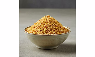 Dehydrated Garlic Granules