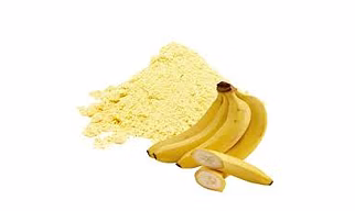 Banana Powder