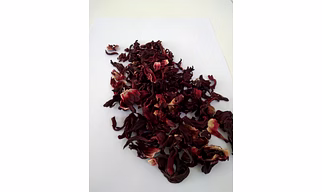 Egyptian Hibiscus Flowers