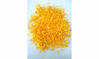 Egyptian Calendula Petals