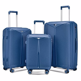 oem pp luggage bags