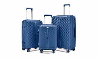 PP Luggage Bags