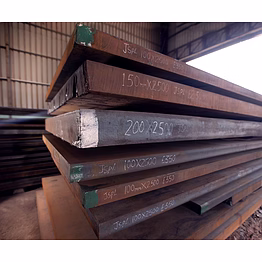 mild steel plates