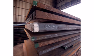 MILD STEEL PLATES