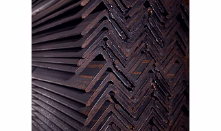 MILD STEEL ANGLE
