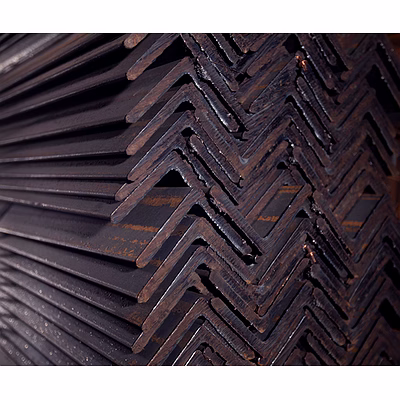 mild steel angle