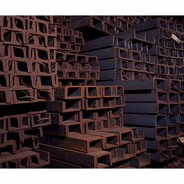 mild steel channel