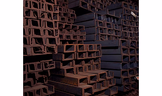 MILD STEEL CHANNEL