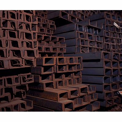 mild steel channel