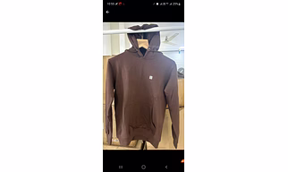 Hoodies