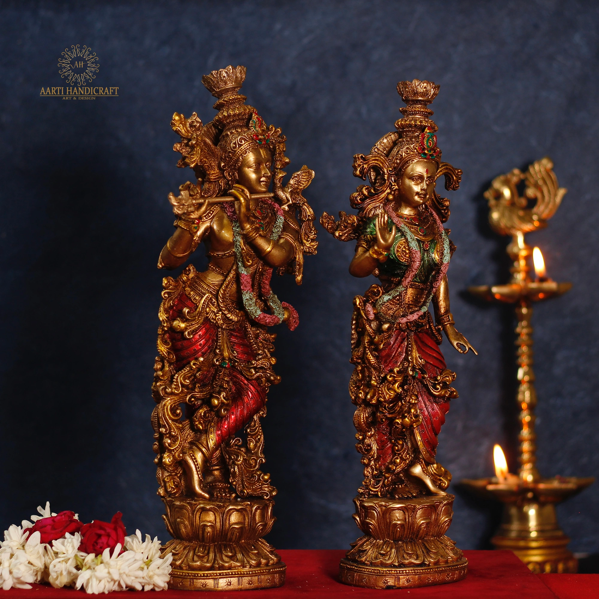 Radha Krishna-12620496