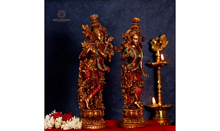 Radha Krishna