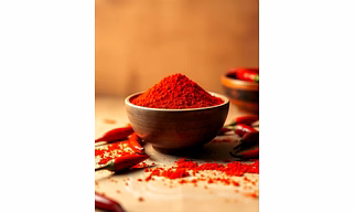 RED CHILLI Powder
