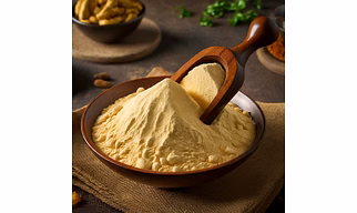 BESAN (GRAM FLOUR )