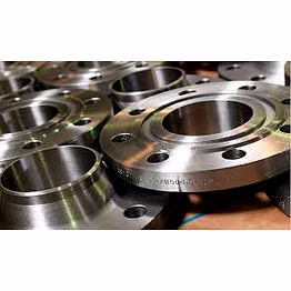 flanges